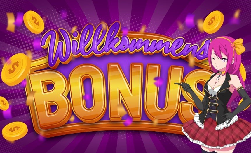luckyniki bonus